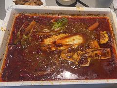 -半天妖烤鱼(西直门凯德mall店)