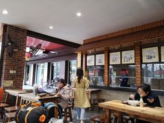 -西环肥仔螺蛳粉(总店)