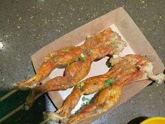 -蛙喔牛蛙(高新绿宝店)