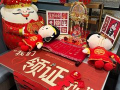 -海底捞火锅(高新万达广场店)