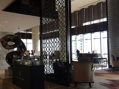 大堂-富力丽思卡尔顿酒店·香荟全日制餐厅