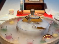 -鲤院·新中式美学·庭院餐厅(夫子庙店)