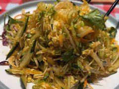 -老郑家东北春饼(龙悦居店)