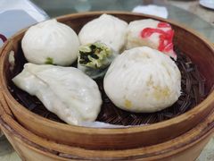 -富春茶社(国庆路店)