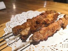 -胖老汉新疆特色椒麻鸡(南门店)