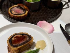 -Le Bistrot de Racine