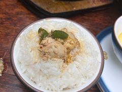 -古韵餐厅(湖畔大学店)