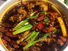 麻辣馋嘴蛙-新沸腾鱼乡(世贸天阶店)