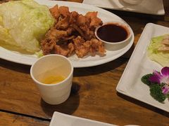 -日出青木·杭帮菜名店
