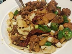 -阿娜尔·新疆菜(宜家荟聚中心店)