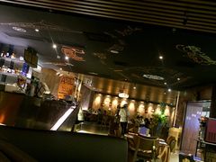 -路易十三西餐厅(西关新天地店)