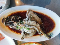 -阿龙海鲜农家乐·三亚老字号(海棠湾店)