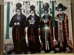 -敦煌市博物馆