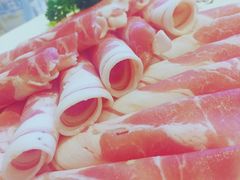 精品肥牛卷-虾吃虾涮.虾火锅.肉蟹煲(步步高梅溪新天地店)
