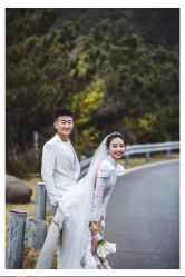 -巴黎春天·菀纱仙庭婚纱美学