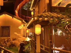 -叶叶菩提·晋福宫