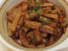 -乐口福家常菜馆(古庸路店)