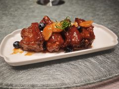 -景月阁空中食府(希尔顿酒店)