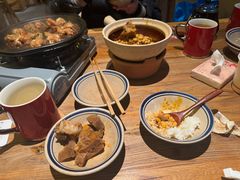 -破三川·新川菜(静安大融城店)