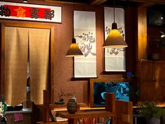 -巴卤社老火锅(财富店)