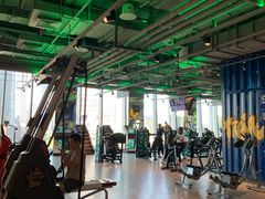 -Trainyard 炼·工场(中国国际贸易中心店)