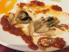 青口-芭菲盛宴·环球美食(解放碑英利国际店)