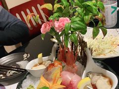 -天狗山料理(省体店)