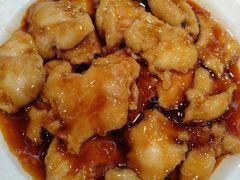 -振生清真饭店(永安道店)