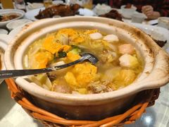 -光明邨大酒家(淮海路店)