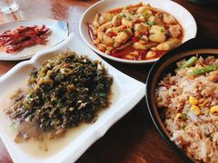 咸酸饭-三千院·东篱(东门店)