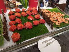 -乐咖啡西餐厅(太湖皇冠假日酒店)