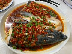 剁椒鱼头-新新湘菜馆(新中街二条店)
