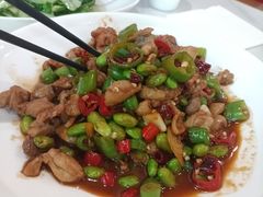 -火龙堂·风味民间菜(文一路店)