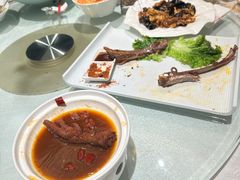 -大铁勺新津菜(东丽阳光新业广场店)