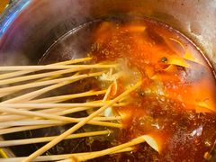 -喝丢一只鞋海鲜烧烤·海肠捞饭(东关街店)