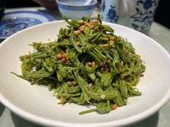 -鲁菜根·泰山菜(泰山店)