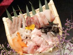安康鱼-小十料理(新城店)