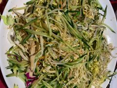 -人民公社大食堂(顺义总店)