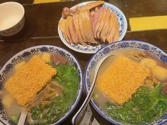 -小潘记鸭血粉丝汤