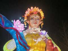 -武汉园博园(武汉自然博物馆)