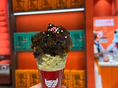 -甑礼西安甑糕(常营长楹天街店)