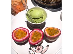 -加餐海鲜自助(宝龙一城店)