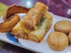 -阿静美食
