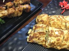 -胜代日本料理(云程巷小区店)