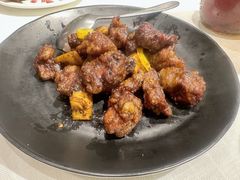 黑胡椒牛仔粒-和记小菜(七宝店)