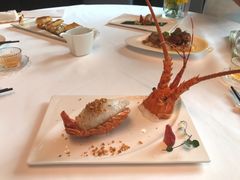 -东海朗廷酒店-唐阁T’ANG COURT 中餐厅