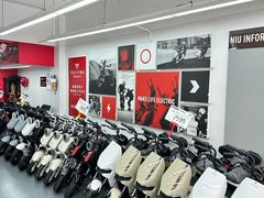 -小牛电动(上海浦东新区张杨路店)