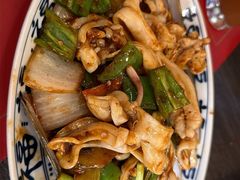 -香港祥正飯店·正宗灣仔50年海鲜老字号