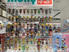 -泡泡玛特POPMART(国金街店)