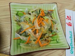 -白记饺子馆多伦道店